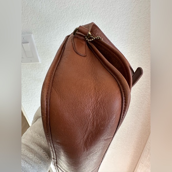 Coach City Bag - Picture 10 of 17